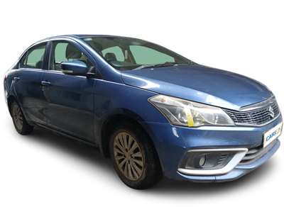 Maruti Ciaz-img